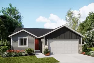 51740 Morning Pne Dr, La Pine, OR 97739 - Photo 1