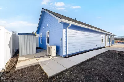 144 Esperanza Court #Lot 7, Medford, OR 97501 - Photo 18