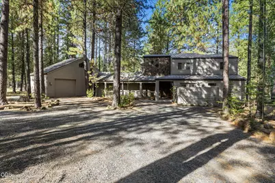 13314 Betony #GH 37, Black Butte Ranch, OR 97759 - Photo 1