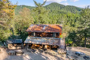 1500 Holton Creek Rd, Kerby, OR 97531 - Photo 1