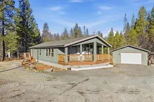 99 Truck Rd, Butte Falls, OR 97522 - Photo 1