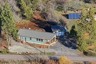 99 Truck Rd, Butte Falls, OR 97522 - Photo 26