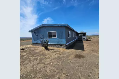 58344 Old Lake Road, Christmas Valley, OR 97641 - Photo 2