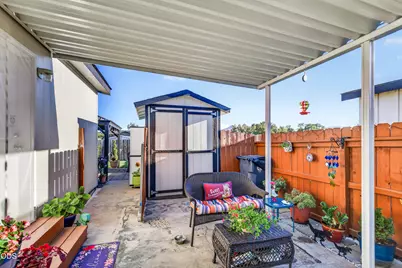 93 Northridge Terrace #SPC 56, Medford, OR 97501 - Photo 8