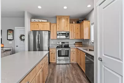 550 Mountain Ridge Drive, Culver, OR 97734 - Photo 8