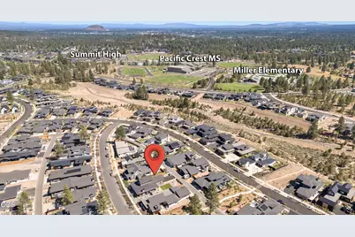 3333 NW Leavitt Lane #256, Bend, OR 97703 - Photo 52