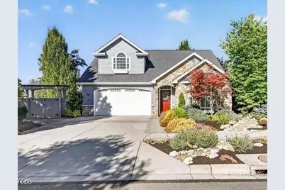 1240 Stonegate Drive, Medford, OR 97504 - Photo 1