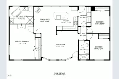 11728 SW Horny Hollow Trail, Terrebonne, OR 97760 - Photo 56