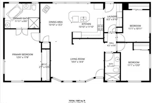 11728 SW Horny Hollow Trail, Terrebonne, OR 97760 - Photo 56