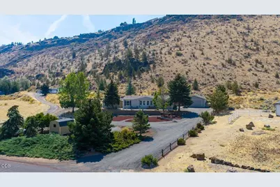 11728 SW Horny Hollow Trail, Terrebonne, OR 97760 - Photo 6