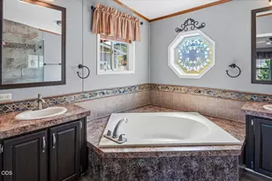 11728 SW Horny Hollow Trail, Terrebonne, OR 97760 - Photo 30
