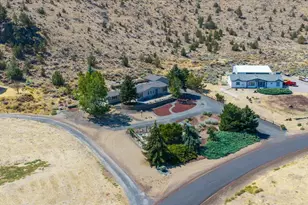 11728 SW Horny Hollow Trail, Terrebonne, OR 97760 - Photo 50