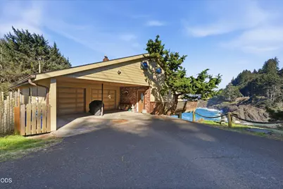 3355 Otter Crest Loop, Depoe Bay, OR 97341 - Photo 1
