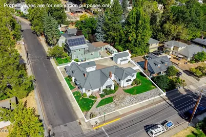119 Granite Street, Ashland, OR 97520 - Photo 2