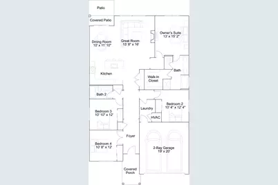 2493 NW 23rd Loop South, Redmond, OR 97756 - Photo 2