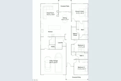 2499 NW 23rd Loop South, Redmond, OR 97756 - Photo 2