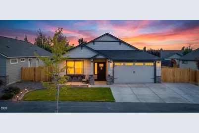 1734 NW Upas Place, Redmond, OR 97756 - Photo 1