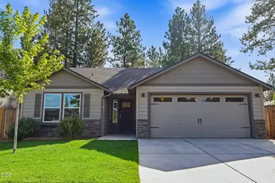 670 McKinney Ranch Road, Sisters, OR 97759 - Photo 1