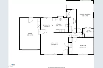 7872 Harlan Drive, White City, OR 97503 - Photo 32