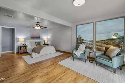 647 NE Lafayette Avenue #A, B, Bend, OR 97701 - Photo 20