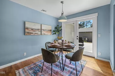 647 NE Lafayette Avenue #A, B, Bend, OR 97701 - Photo 10