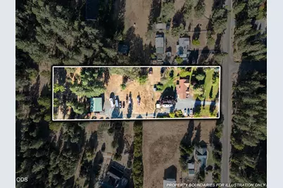 805 Minthorne Road, Rogue River, OR 97537 - Photo 2