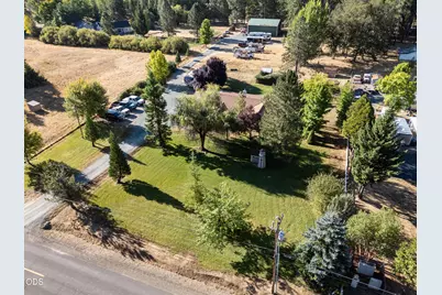 805 Minthorne Road, Rogue River, OR 97537 - Photo 34