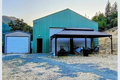 1206 Upper Powell Creek Road, Williams, OR 97544 - Photo 40