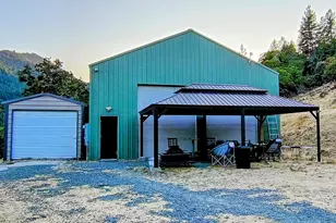 1206 Upper Powell Creek Rd, Williams, OR 97544 - Photo 40