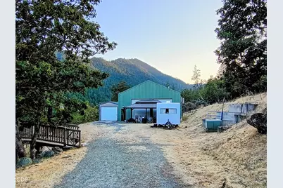 1206 Upper Powell Creek Road, Williams, OR 97544 - Photo 36