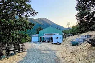 1206 Upper Powell Creek Rd, Williams, OR 97544 - Photo 36