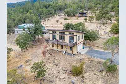 1206 Upper Powell Creek Road, Williams, OR 97544 - Photo 4
