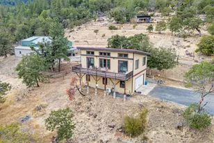 1206 Upper Powell Creek Rd, Williams, OR 97544 - Photo 4