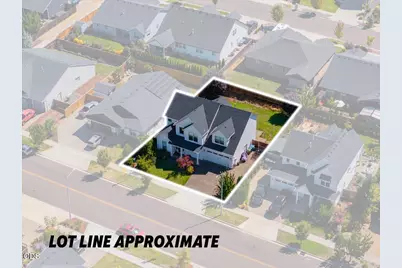 810 Ike Mooney Road NE, Silverton, OR 97381 - Photo 2