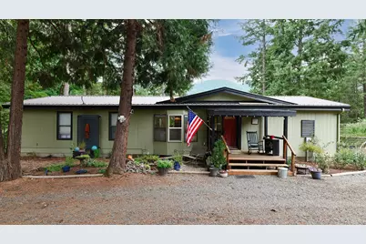 1771 Mill Creek Drive, Prospect, OR 97536 - Photo 2