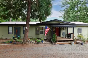 1771 Mill Creek Dr, Prospect, OR 97536 - Photo 2
