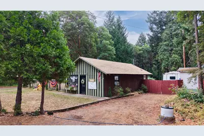 1771 Mill Creek Drive, Prospect, OR 97536 - Photo 38