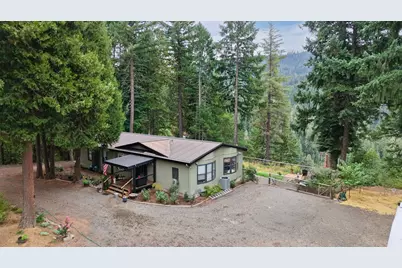 1771 Mill Creek Drive, Prospect, OR 97536 - Photo 1