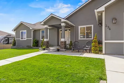 236 Skyridge Drive, Klamath Falls, OR 97603 - Photo 4