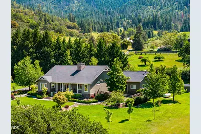 931 Hogan Road, Jacksonville, OR 97530 - Photo 1