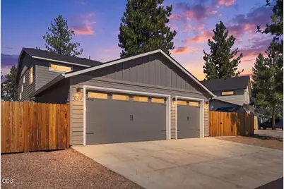 642 N Willitts Street, Sisters, OR 97759 - Photo 48