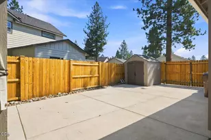 642 N Willitts St, Sisters, OR 97759 - Photo 46