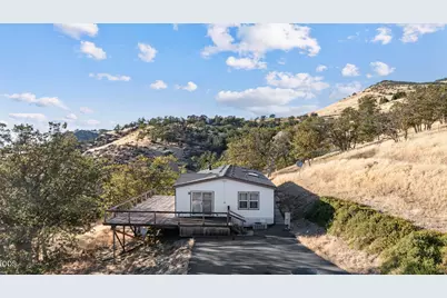 3150 Butler Creek Road, Ashland, OR 97520 - Photo 2