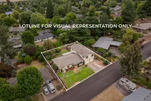 1058 Linda Ave, Ashland, OR 97520 - Photo 4