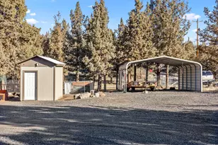 3199 SE Maphet Rd, Prineville, OR 97754 - Photo 4
