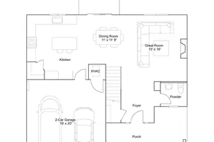 63114 NE Henningsen Pl, Bend, OR 97701 - Photo 2