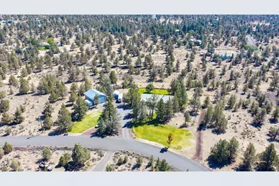 5790 NW Galloway Loop, Redmond, OR 97756 - Photo 6