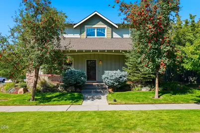20256 Halfway Road, Bend, OR 97703 - Photo 2