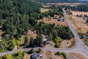 [Address not provided], Grand Ronde, OR 97347 - Photo 28