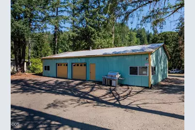 [Address not provided], Grand Ronde, OR 97347 - Photo 8